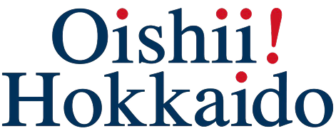 Oishii! Hokkaido!